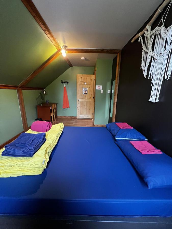 Chill Shack - Auberge Jeunesse Sainte Anne des Monts Exterior photo